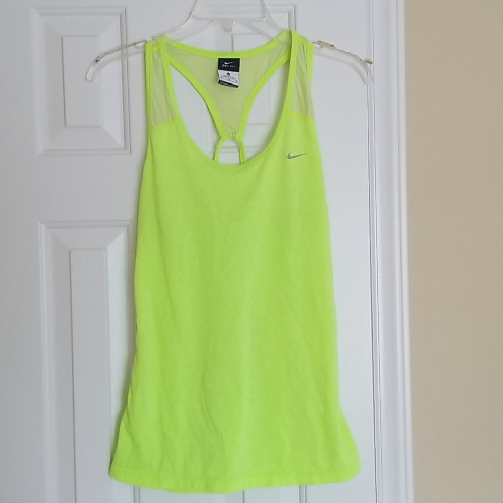 Nike Tank